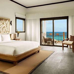 King Room Balcony Ocean View