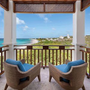 Deluxe King Room Balcony Ocean View